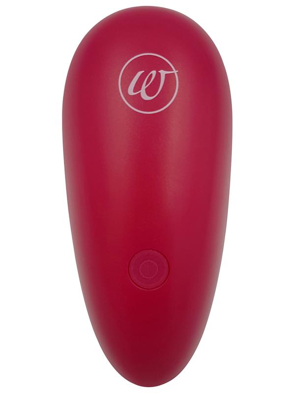 Womanizer Mini RAir Pulse Clitorial Stimulator