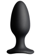 Lovense Hush 2 (2.25) Remote Controlled Vibrating Butt Plug