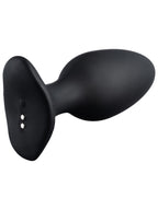 Lovense Hush 2 (2.25) Remote Controlled Vibrating Butt Plug