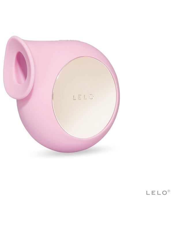 Lelo Sila Cruise Sonic Silicone Clitoral Massager