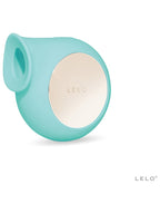 Lelo Sila Cruise Sonic Silicone Clitoral Massager