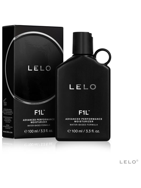 Lelo F1L Advanced Performance Moisturizer 100ml