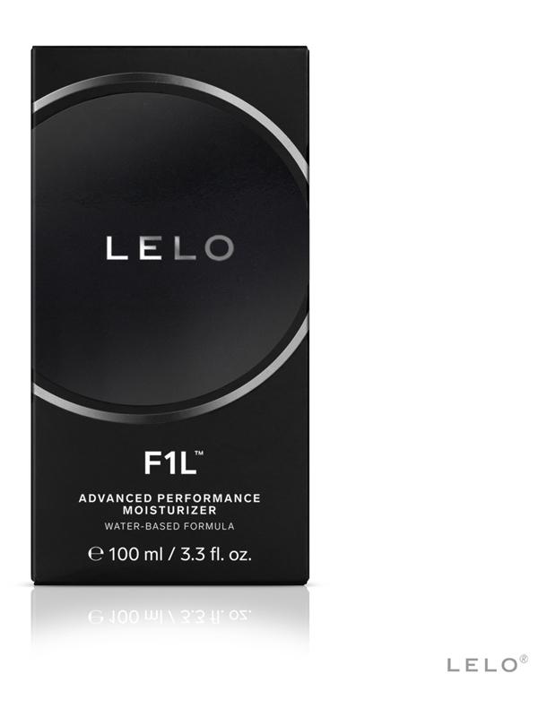 Lelo F1L Advanced Performance Moisturizer 100ml