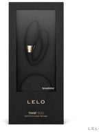 Lelo Tiani Duo Remote Controlled Couples Vibrator