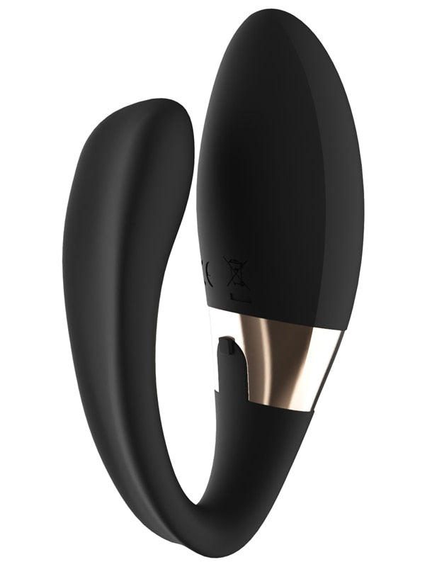Lelo Tiani Duo Remote Controlled Couples Vibrator