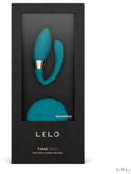 Lelo Tiani Duo Remote Controlled Couples Vibrator