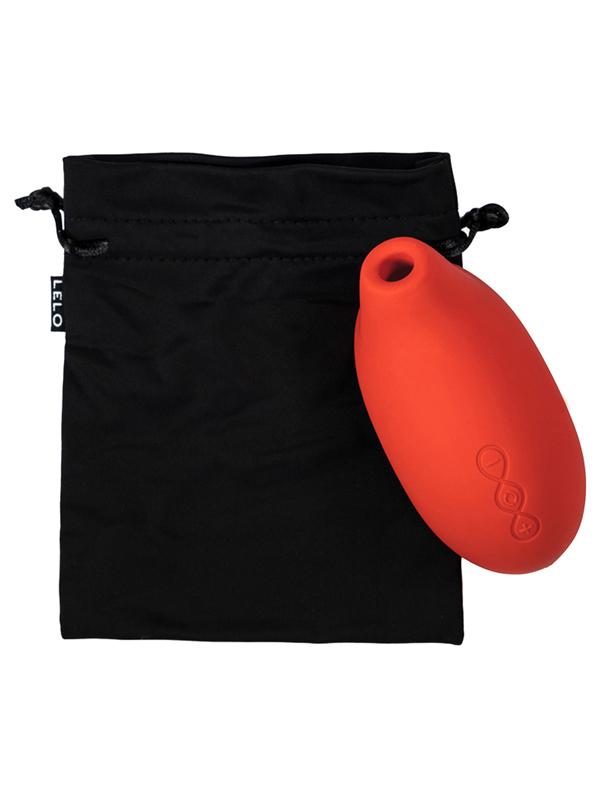 Lelo Diesel Sona Cruise Sonic Clitoral Massager