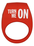 Lelo Diesel Tor 2 Vibrating Cock Ring