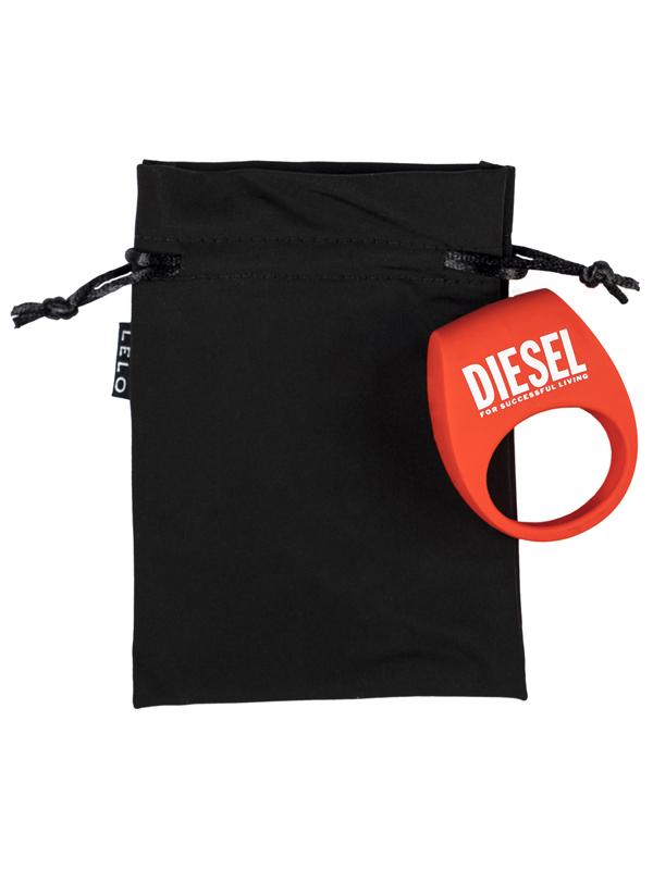 Lelo Diesel Tor 2 Vibrating Cock Ring