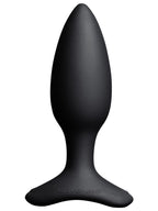 Lovense Hush 2 (1.5) Remote Controlled Vibrating Butt Plug