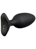 Lovense Hush 2 (1.5) Remote Controlled Vibrating Butt Plug