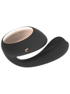 Lelo Ida Wave Dual App Controlled G Spot Vibrator