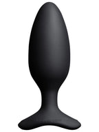 Lovense Hush 2 (1) Remote Controlled Vibrating Butt Plug