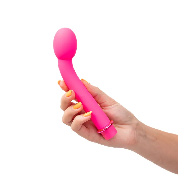 Maia KORA USB Rechargeable G-Spot Vibrator 17.8cm Maia Toys