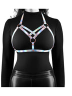 NS Novelties Cosmo Harness Vamp