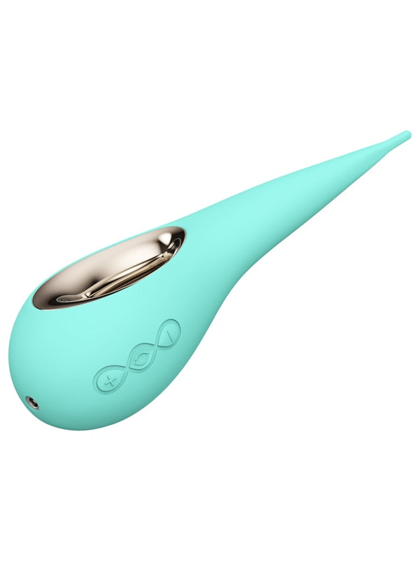Lelo Dot Womens Clitoral Pin Point Vibrator