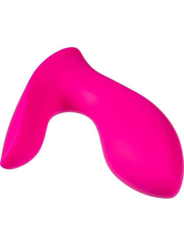 Lovense Flexer App Control Clitoral & G Spot Vibrator