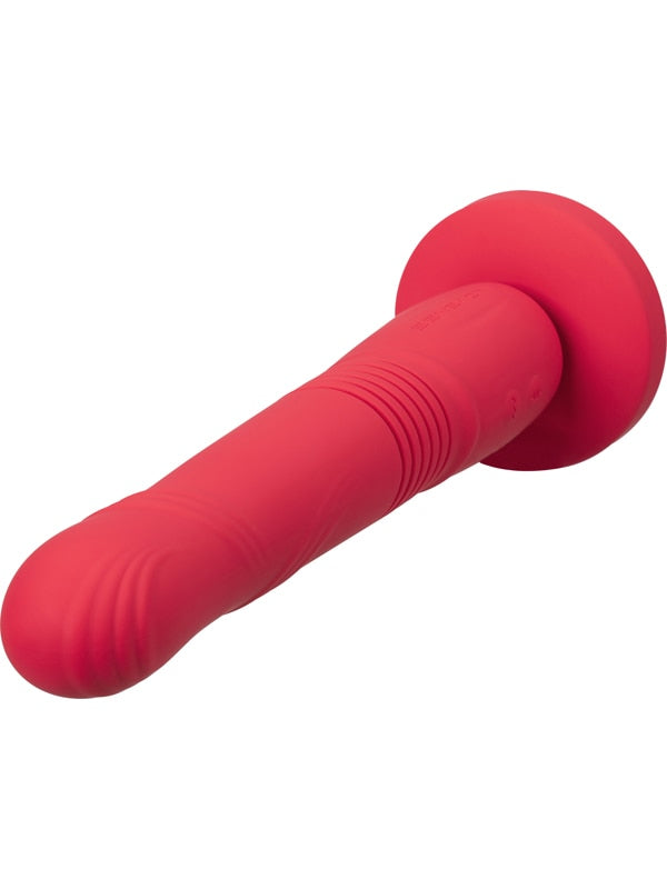 Lovense Gravity App Control Vibrating & Thrusting Dildo