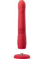 Lovense Gravity App Control Vibrating & Thrusting Dildo