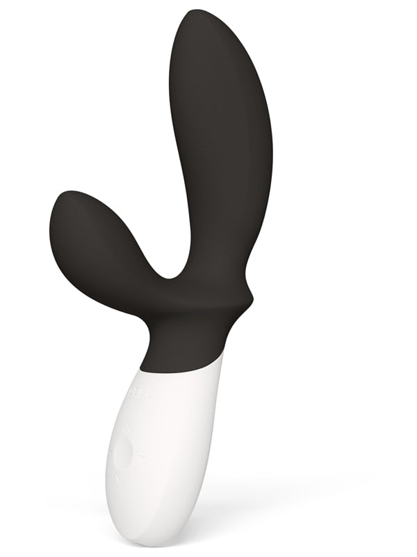 Lelo Loki Wave 2 Vibrating Prostate Massager