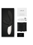 Lelo Loki Wave 2 Vibrating Prostate Massager