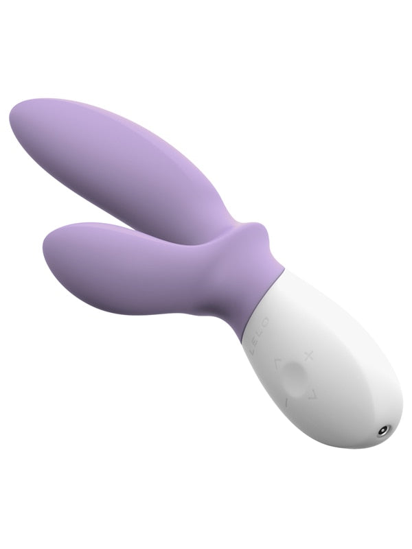 Lelo Loki Wave 2 Vibrating Prostate Massager