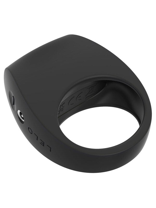 Lelo Tor 3 Multi Function Vibrating Silicone Cock Ring