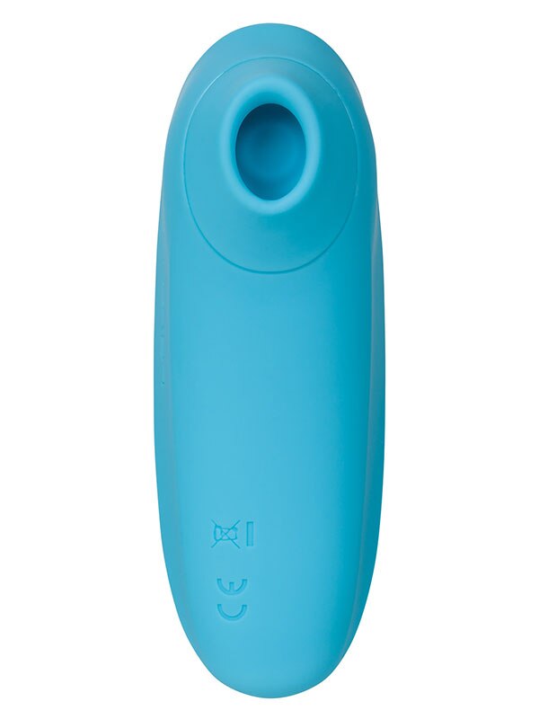 Lovense Tenera Air Sucking Clitoral Vibrator