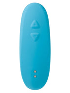 Lovense Tenera Air Sucking Clitoral Vibrator