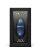 Lelo Nea 3 Multi Function Personal Massager