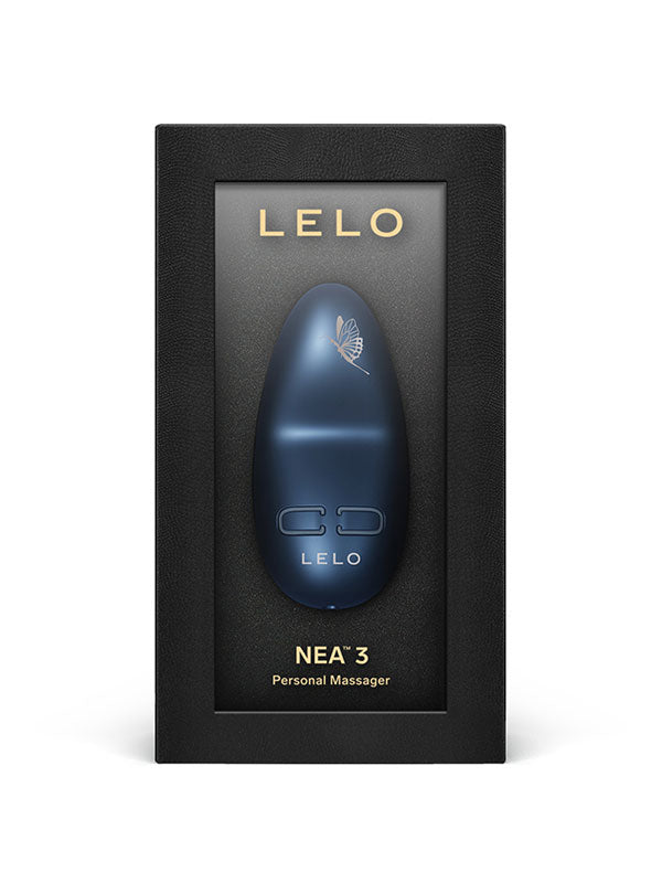 Lelo Nea 3 Multi Function Personal Massager