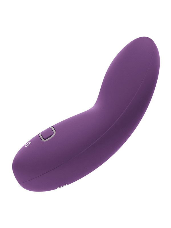 Lelo Lily 3 Clitoral Orgasm Persona Massager