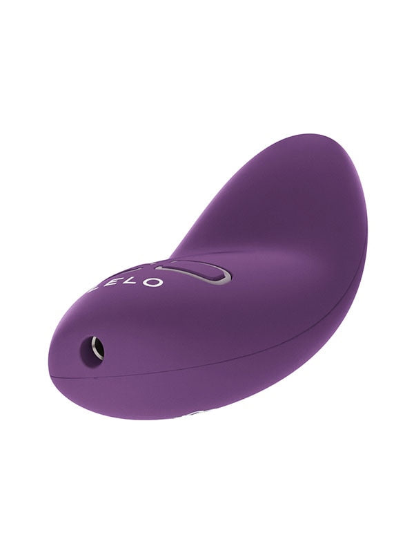 Lelo Lily 3 Clitoral Orgasm Persona Massager