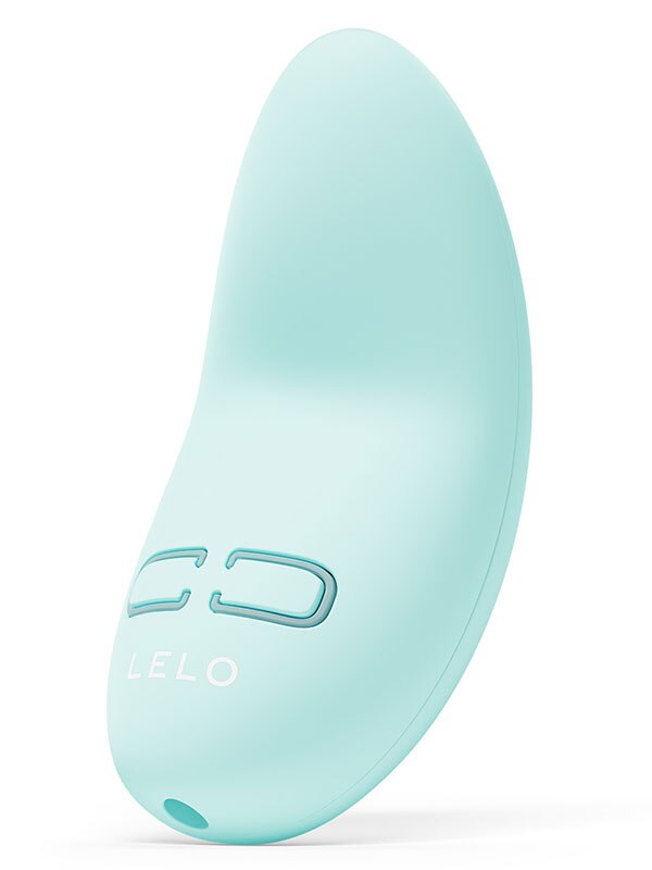 Lelo Lily 3 Clitoral Orgasm Persona Massager