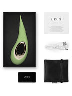 Lelo Dot Cruise Clitoral Pin Point Vibrator