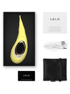 Lelo Dot Cruise Clitoral Pin Point Vibrator