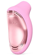 Lelo Sona 2 Travel Multi Function Clitoral Massager