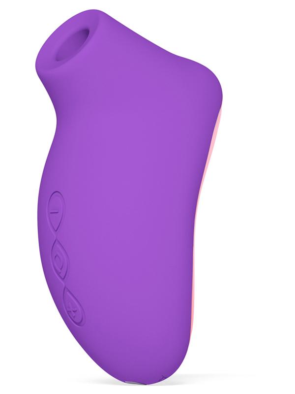 Lelo Sona 2 Travel Multi Function Clitoral Massager