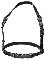 CalExotics Euphoria Collection Halter Buckle Harness