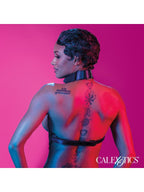CalExotics Euphoria Collection Multi Chain Collar Harness