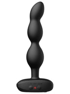 Lovense Ridge App Controlled Vibrating Anal Beads