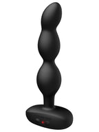 Lovense Ridge App Controlled Vibrating Anal Beads