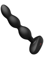 Lovense Ridge App Controlled Vibrating Anal Beads