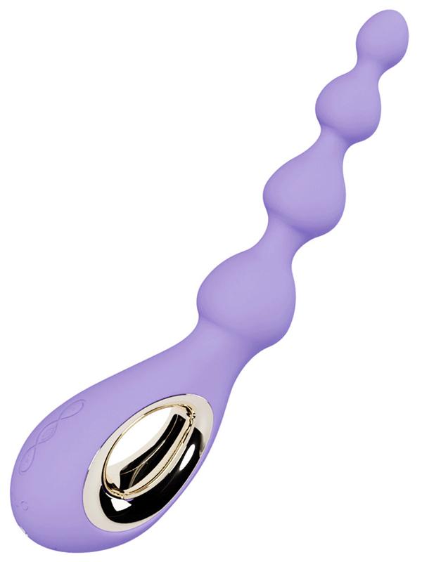 Lelo Soraya Vibrating Anal Beads Massager