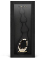 Lelo Soraya Vibrating Anal Beads Massager