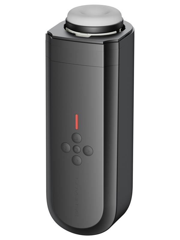 Lovense Solace Automatic Thrusting Male Masturbator