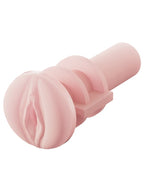 Lovense Vagina Shaped Masturbator Sleeve For Solace