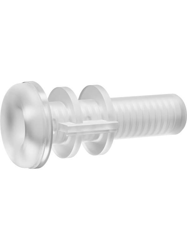 Lovense Natural Shaped Masturbator Sleeve For Solace