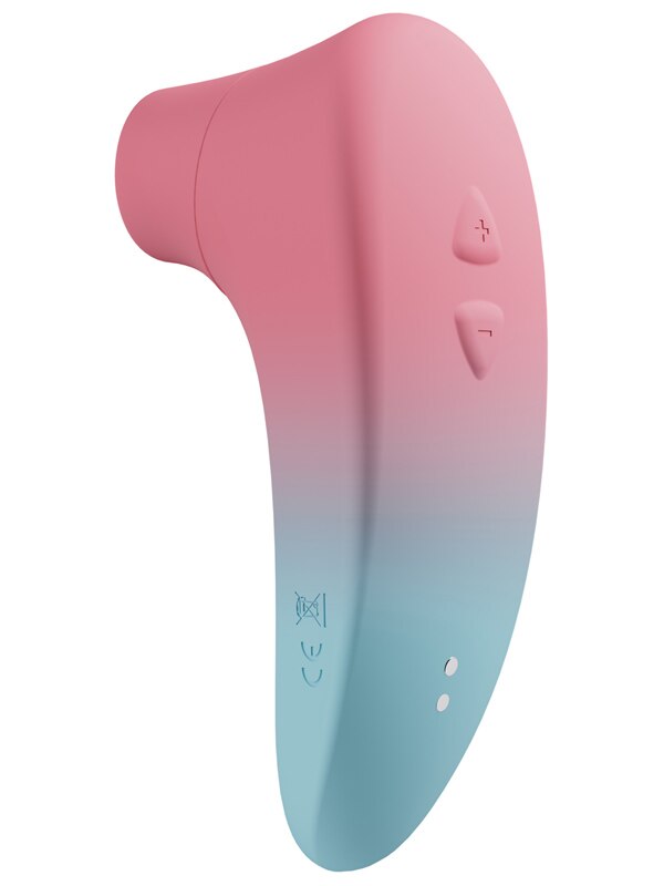 Lovense Tenera 2 Clitoral Suction Vibrator