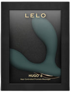Lelo Hugo 2 App Controlled Prostate Massager
